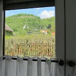 Aranykagylo 36 Holiday home Szigliget