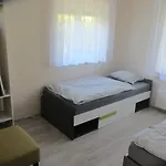 Aranykagylo 36 Holiday home *