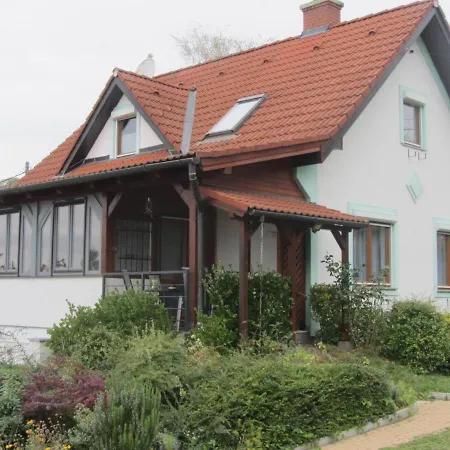 Aranykagylo 36 Дом отдыха Сиглигет