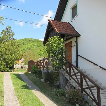 Holiday home Aranykagylo 36