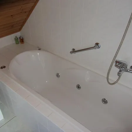 Holiday home Aranykagylo 36 *