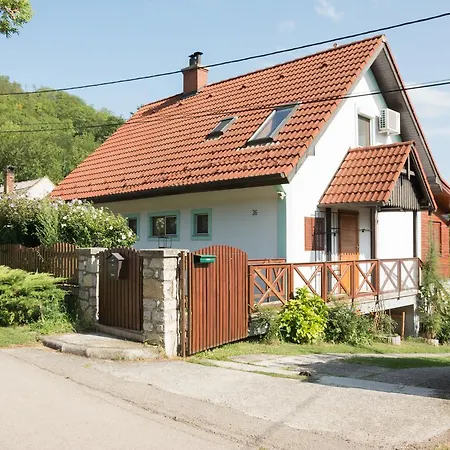 Aranykagylo 36 * Szigliget