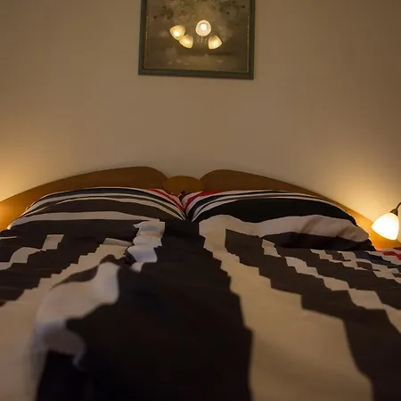 بيت للعطل Aranykagylo 36 زيغليجيت