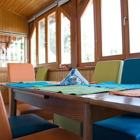 Aranykagylo 36 * زيغليجيت