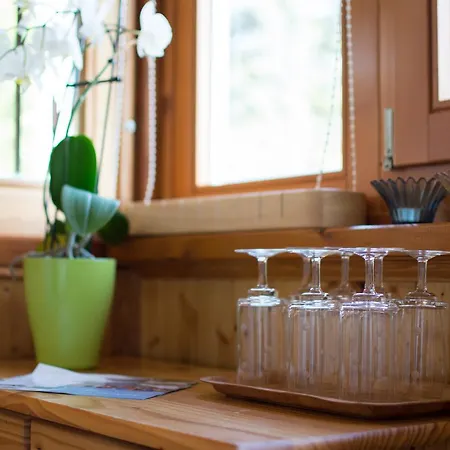 بيت للعطل Aranykagylo 36 زيغليجيت