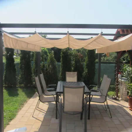 Дом отдыха Aranykagylo 36