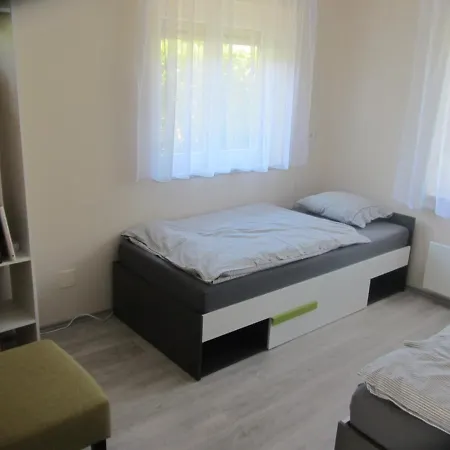 Aranykagylo 36 بيت للعطل *