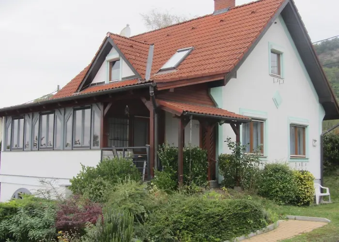 Aranykagylo 36 בית נופש סיגליגט