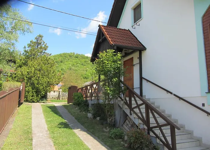 בית נופש Aranykagylo 36