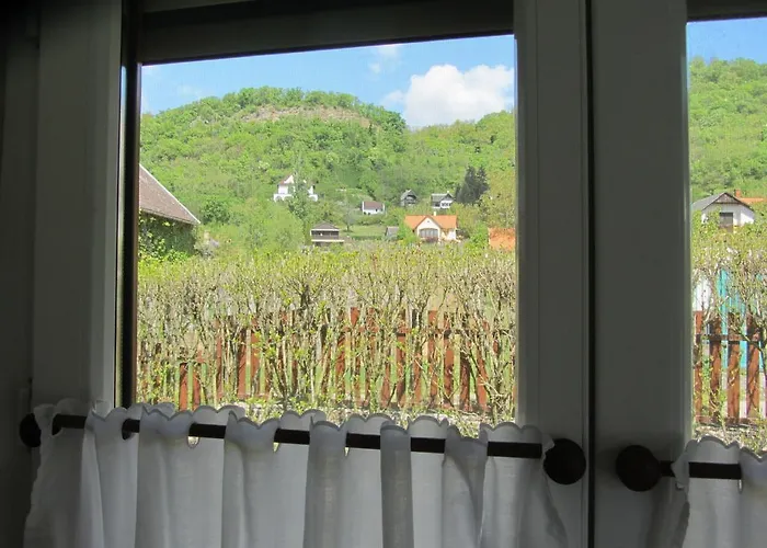 Aranykagylo 36 Дом отдыха Сиглигет