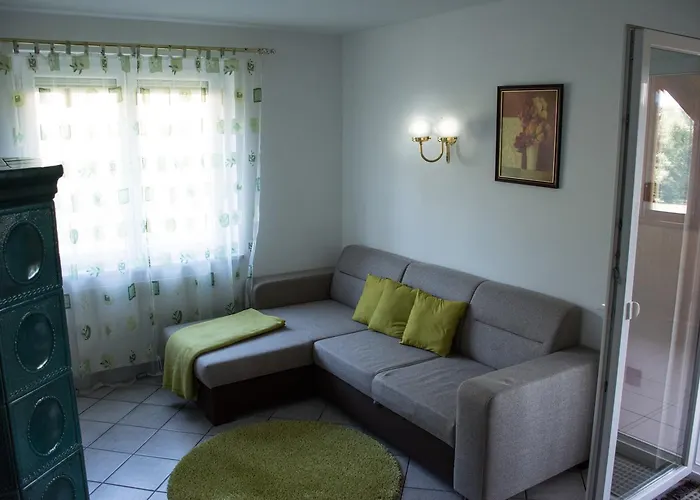 Дом отдыха Aranykagylo 36 Сиглигет