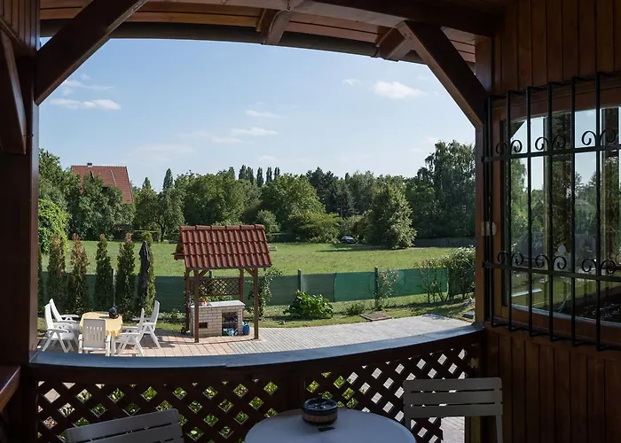 Aranykagylo 36 Дом отдыха *