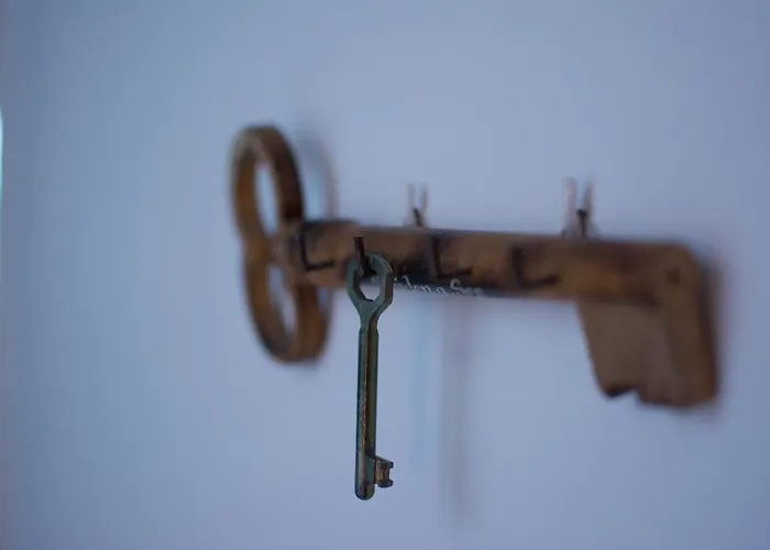 Дом отдыха Aranykagylo 36