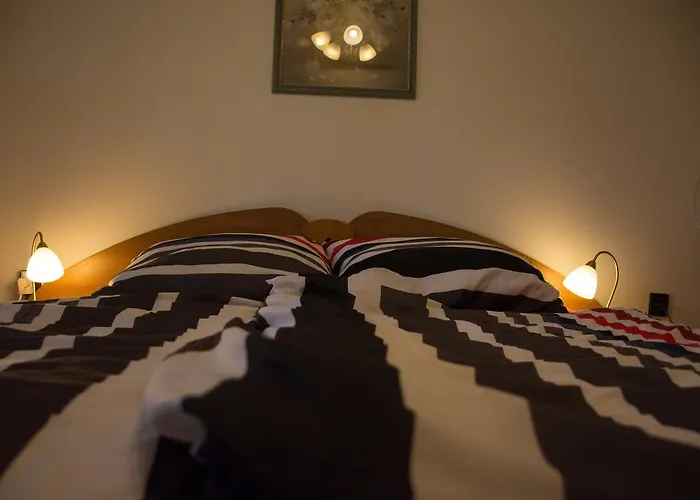 Дом отдыха Aranykagylo 36 Сиглигет