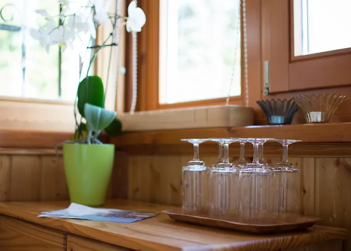 Дом отдыха Aranykagylo 36 Сиглигет