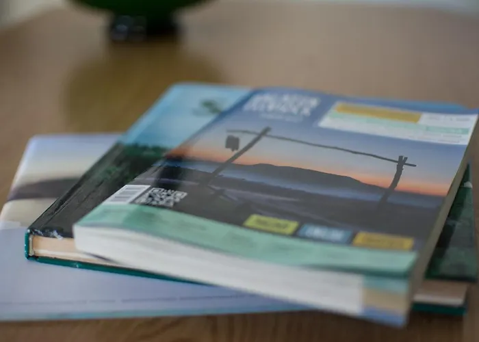 Aranykagylo 36 בית נופש *