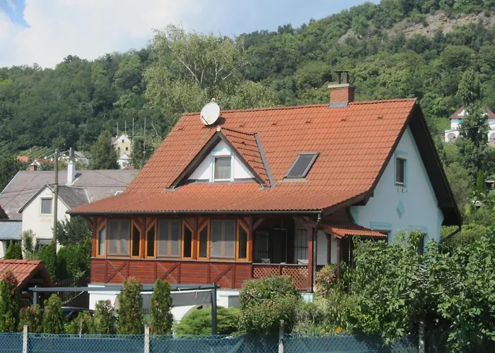 בית נופש Aranykagylo 36 סיגליגט